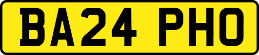 BA24PHO