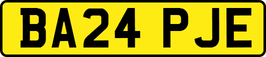 BA24PJE