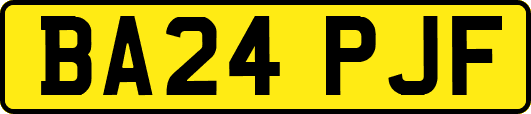BA24PJF