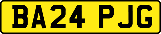 BA24PJG