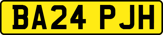 BA24PJH
