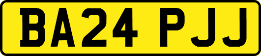 BA24PJJ