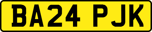 BA24PJK