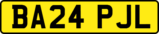 BA24PJL