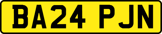 BA24PJN