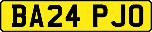 BA24PJO