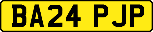 BA24PJP