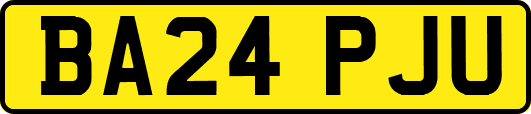 BA24PJU