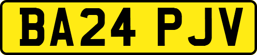 BA24PJV