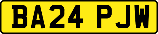 BA24PJW