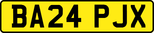 BA24PJX