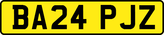 BA24PJZ