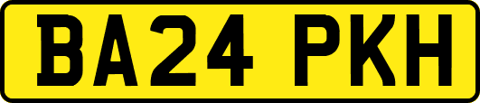 BA24PKH