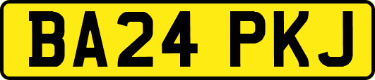 BA24PKJ
