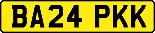 BA24PKK