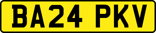 BA24PKV