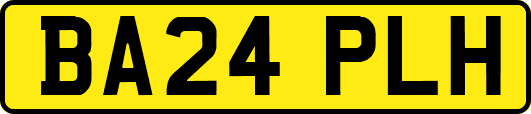 BA24PLH