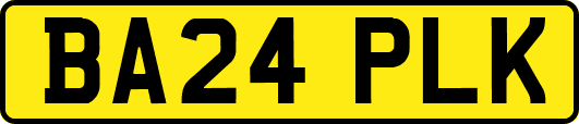 BA24PLK