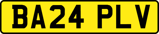 BA24PLV