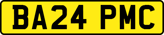 BA24PMC