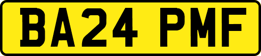 BA24PMF