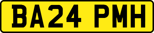 BA24PMH