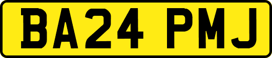 BA24PMJ