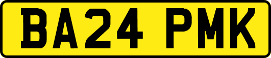 BA24PMK