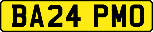 BA24PMO
