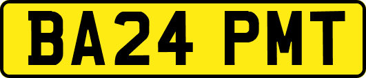 BA24PMT