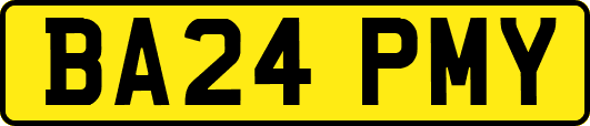 BA24PMY