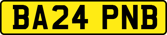 BA24PNB