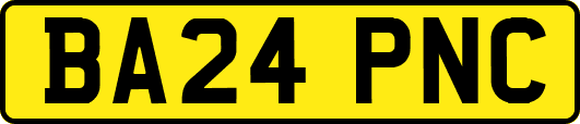 BA24PNC