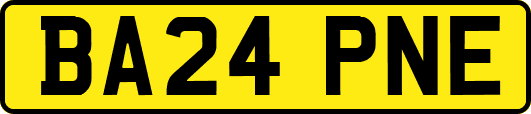 BA24PNE