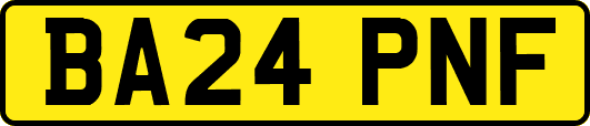 BA24PNF