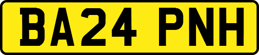 BA24PNH