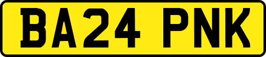 BA24PNK