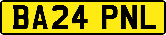 BA24PNL