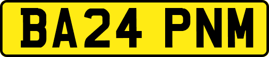 BA24PNM