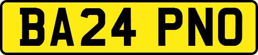 BA24PNO