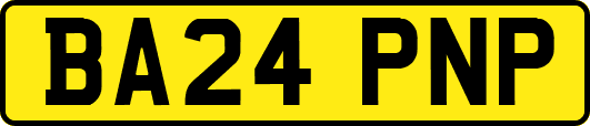BA24PNP
