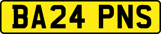 BA24PNS