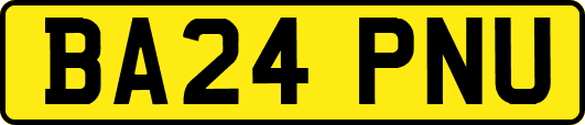 BA24PNU