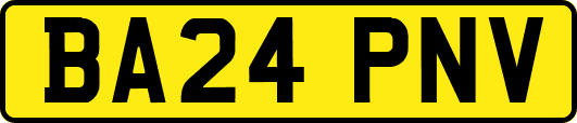 BA24PNV