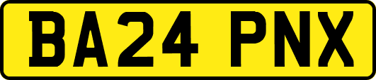 BA24PNX