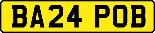 BA24POB
