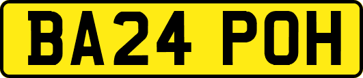BA24POH