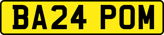 BA24POM