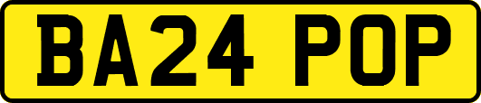 BA24POP