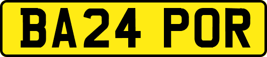 BA24POR